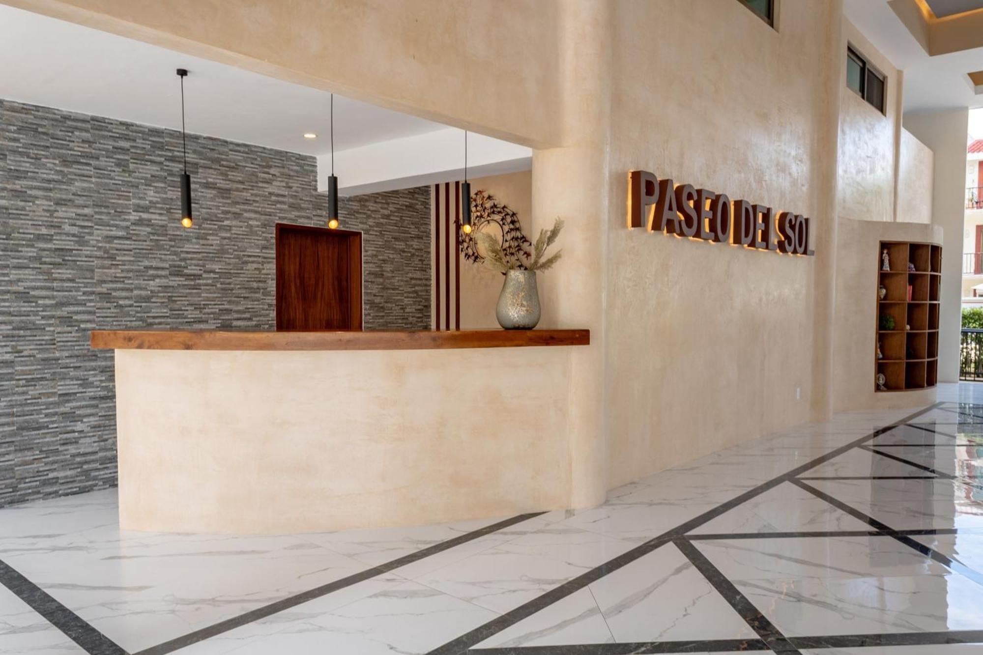 Paseo Del Sol Cenote B 303 Condo Πλάγια Ντελ Κάρμεν Εξωτερικό φωτογραφία