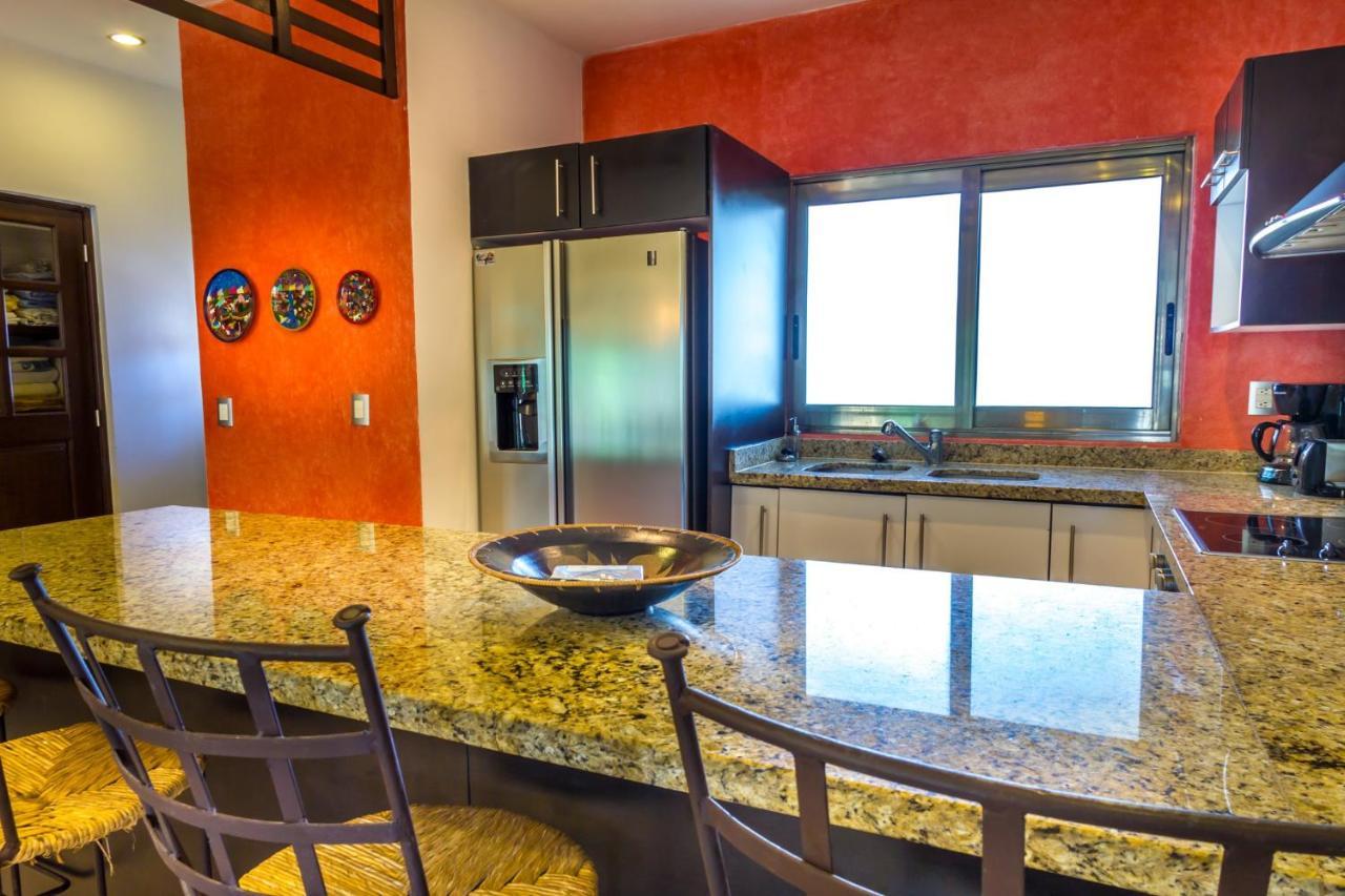 Paseo Del Sol Cenote B 303 Condo Πλάγια Ντελ Κάρμεν Εξωτερικό φωτογραφία