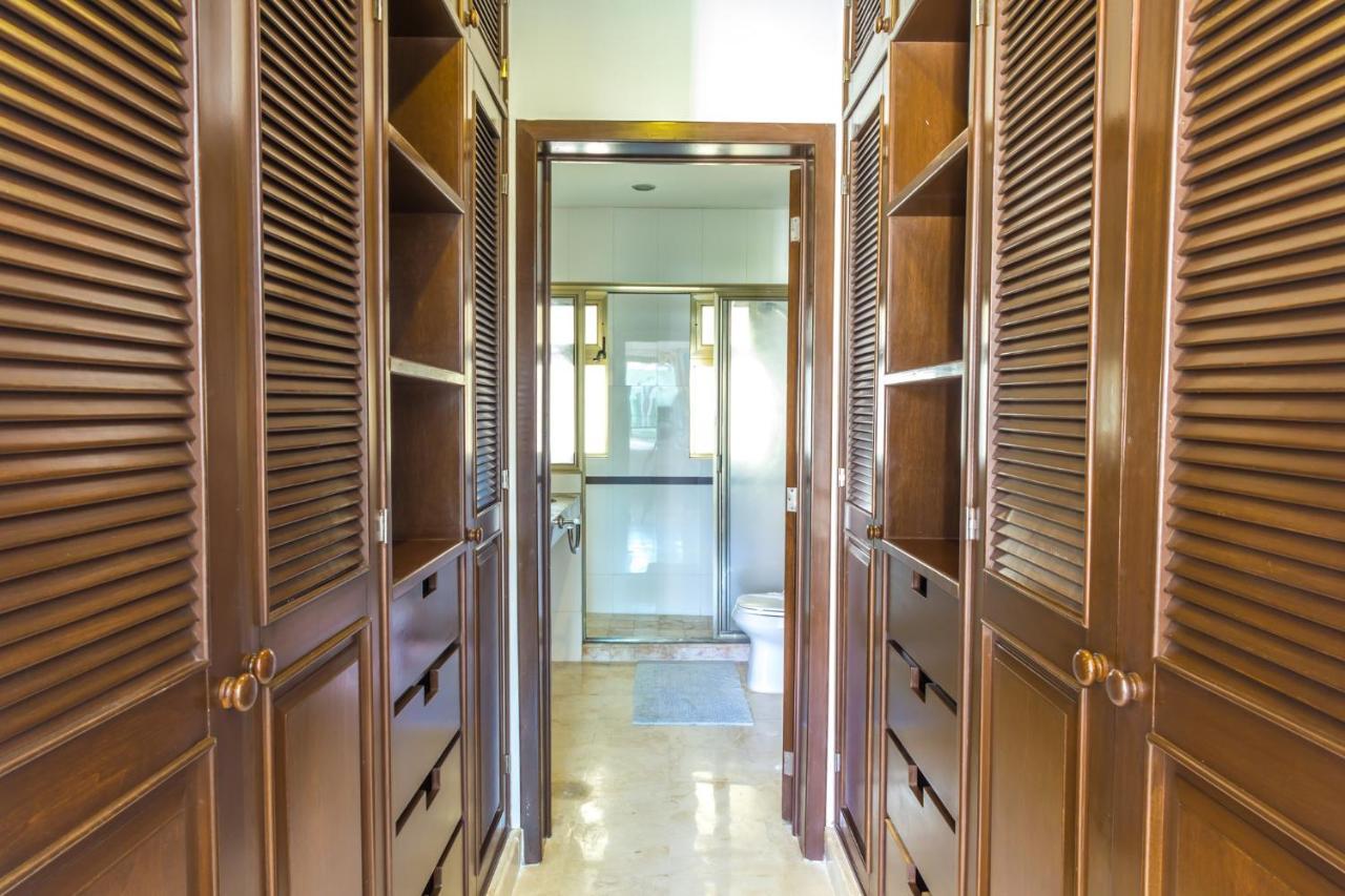 Paseo Del Sol Cenote B 303 Condo Πλάγια Ντελ Κάρμεν Εξωτερικό φωτογραφία