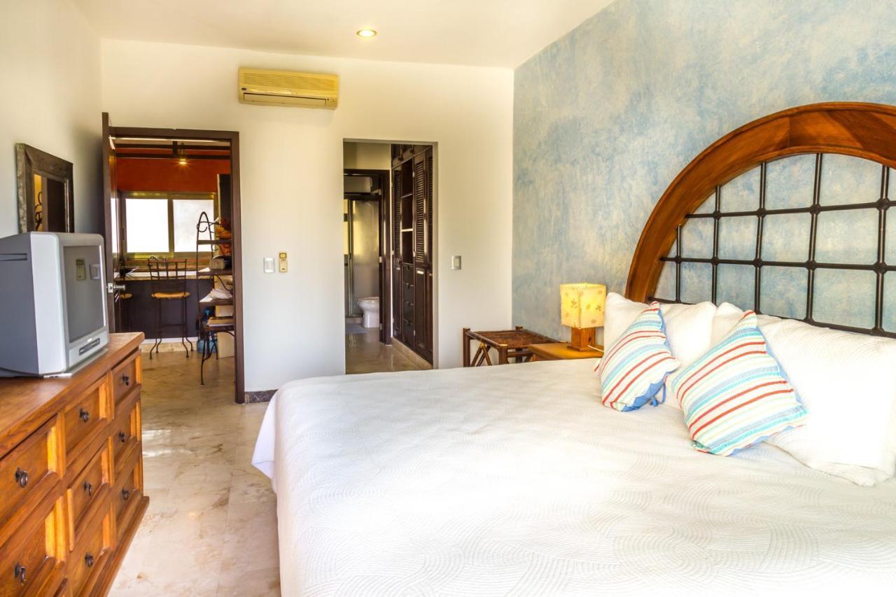 Paseo Del Sol Cenote B 303 Condo Πλάγια Ντελ Κάρμεν Εξωτερικό φωτογραφία